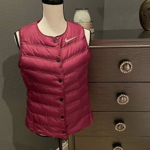 Nike Golf Vest (Aeroloft)